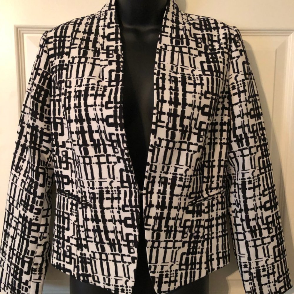 Tahari Jacket